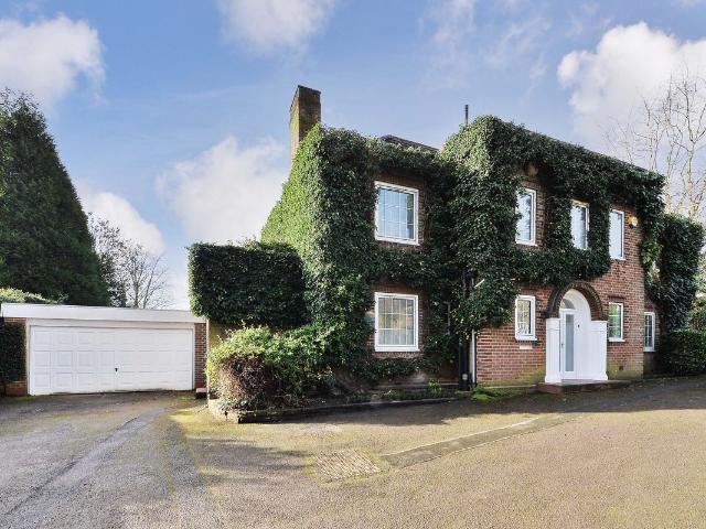 St James Road, Edgbaston, Birmingham B15, 4 bed detached house to rent, £2,995 pcm | PrimeLocation
