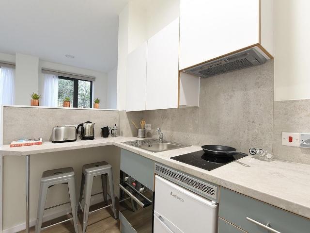 St. James Road, Glasgow G4, 1 bed flat to rent, £776 pcm | PrimeLocation