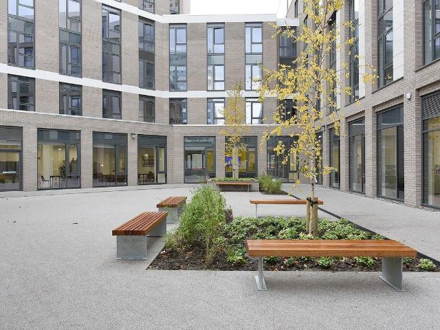 St. James Road, Glasgow G4, 1 bed flat to rent, £888 pcm | PrimeLocation