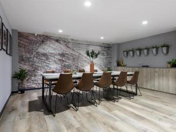 Glasgow, Glasgow and Clyde Valley - Equipped kitchen