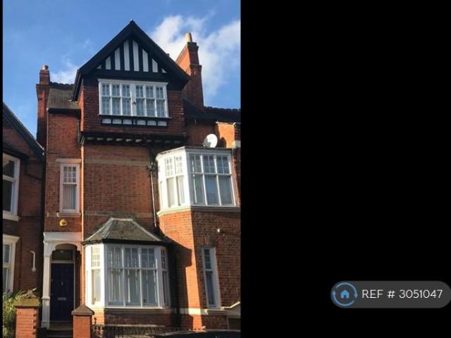 St. James Road, Leicester, LE2 8 bed terraced house to rent £542 pcm £125 pw