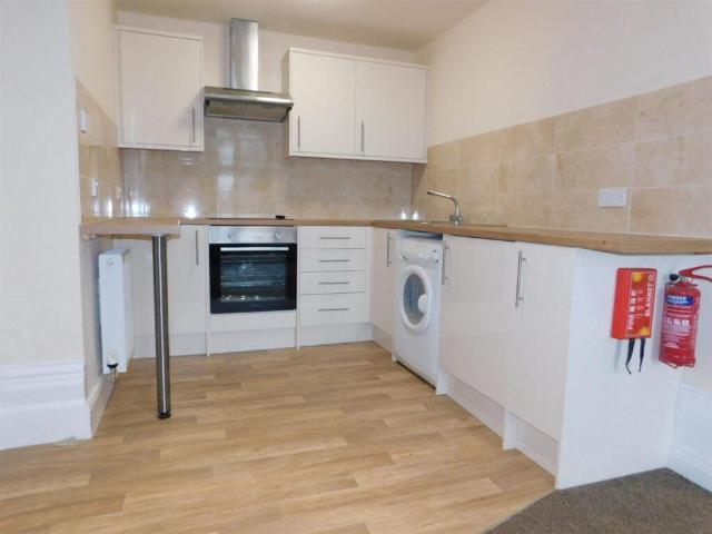 St James Road, Leicester LE2 Studio to rent £625 pcm £144 pw