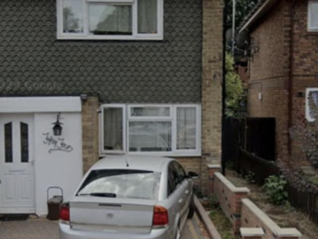 St. James\' Road, London, London N9, 2 bed end terrace house to rent, £2,000 pcm | PrimeLocation