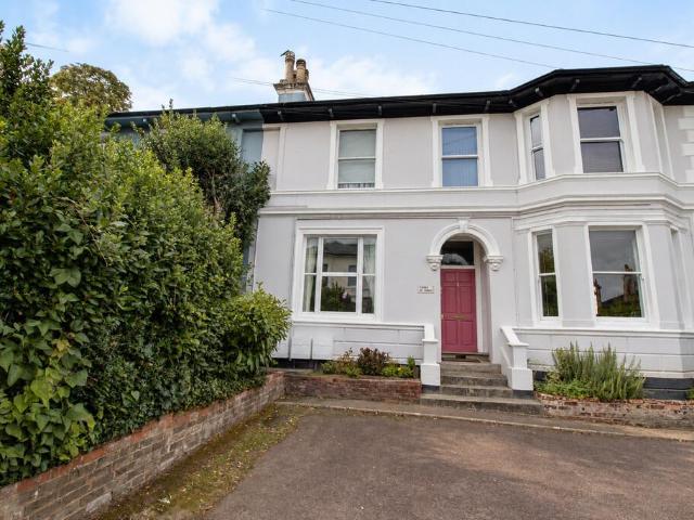 St. James Road, Tunbridge Wells 2 bed apartment to rent £1,500 pcm £346 pw