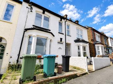 St. James Road, Watford, Hertfordshire WD18, 3 bed terraced house to rent, £2,000 pcm | PrimeLocation
