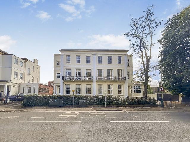 St. James Square, Cheltenham GL50, 2 bed flat to rent, £1,850 pcm | PrimeLocation