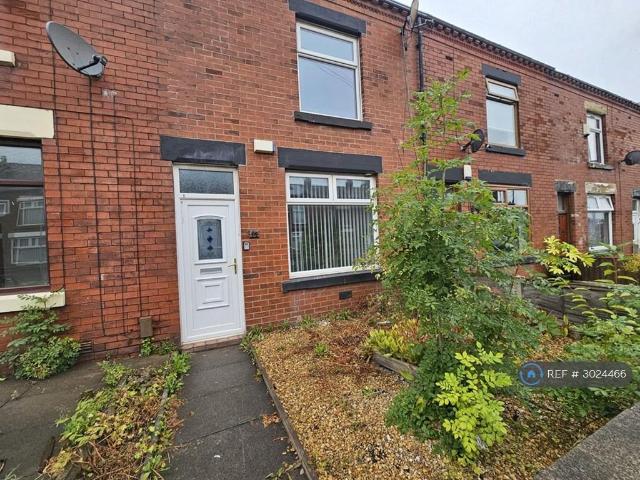 St James St, Bolton, BL4 2 bed terraced house to rent £895 pcm £207 pw