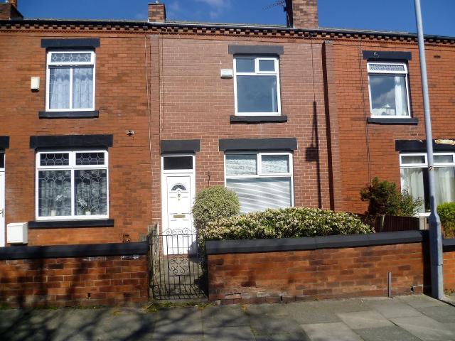 St James St, Fanworth, Bolton BL4, 2 bed terraced house to rent, £875 pcm | PrimeLocation