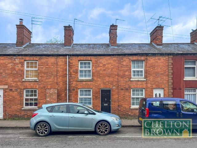 St James Street, Daventry, Northants NN11, 2 bed terraced house to rent, £850 pcm | PrimeLocation