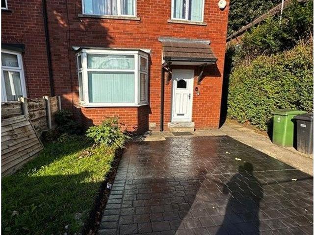 St. James Street, Farnworth, Bolton BL4, 3 bed semi detached house to rent, £1,100 pcm | PrimeLocation