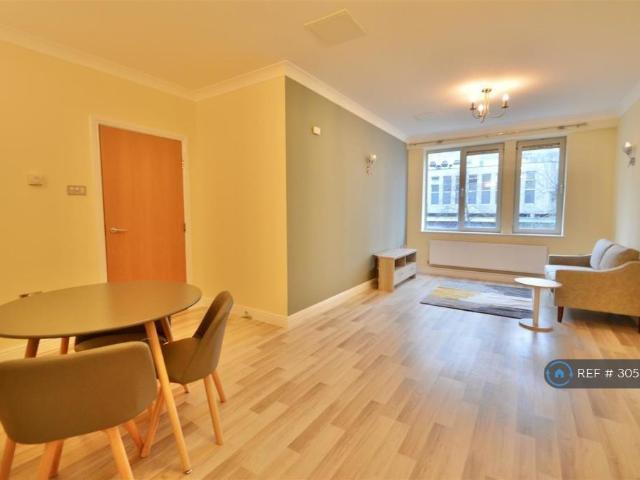 St James Street, Nottingham, NG1 1 bed flat to rent £980 pcm £226 pw