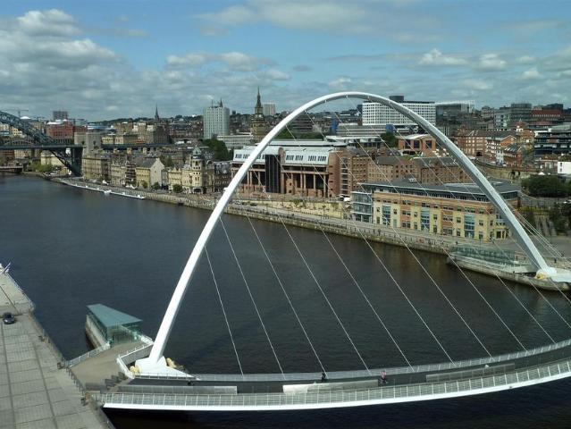 St. James Street, Newcastle Upon Tyne NE1, Studio to rent, £1,400 pcm | PrimeLocation