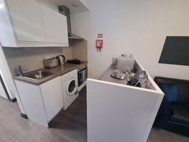 St. James Street, Newcastle Upon Tyne NE1, Studio to rent, £1,062 pcm | PrimeLocation