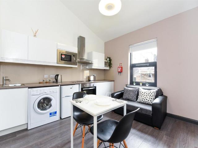 St. James Street, Newcastle Upon Tyne NE1, Studio to rent, £1,157 pcm | PrimeLocation
