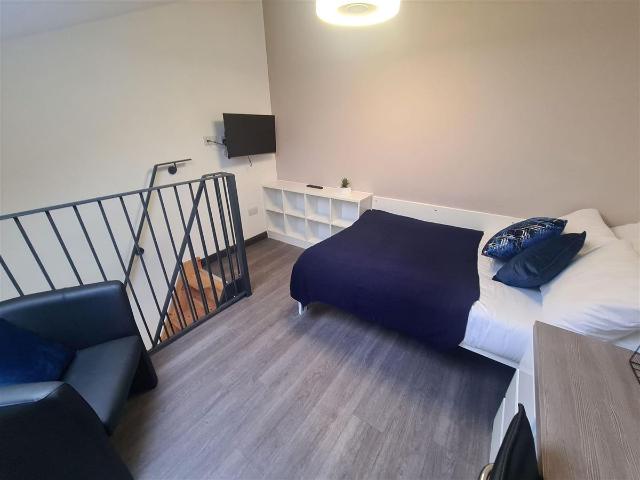 St. James Street, Newcastle Upon Tyne NE1, Studio to rent, £1,192 pcm | PrimeLocation