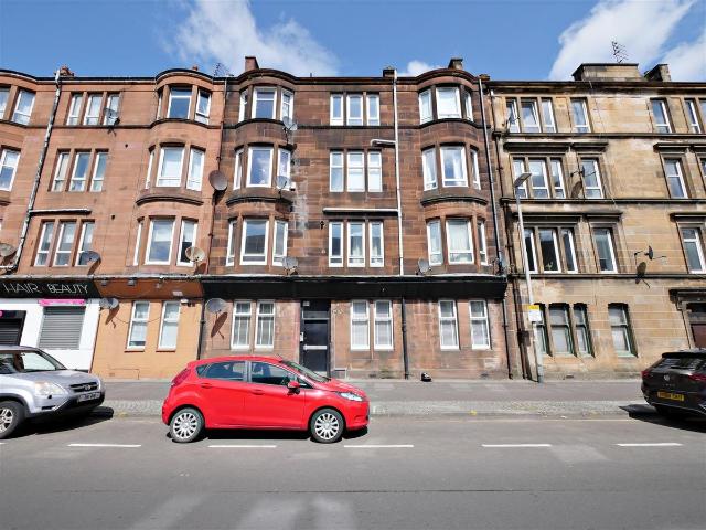 St. James Street, Paisley PA3, Studio to rent, £495 pcm | PrimeLocation