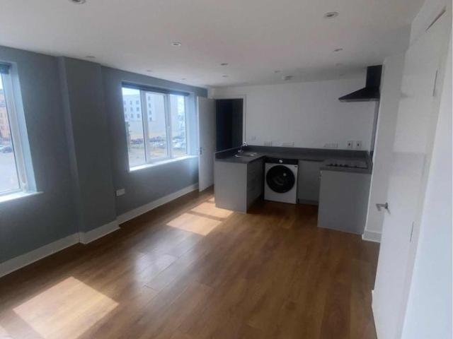 St. James Street, Weston Super Mare BS23, 1 bed flat to rent, £995 pcm | PrimeLocation
