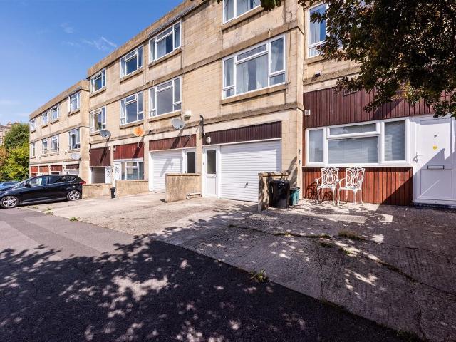 St. James's Mews, Bath BA1, Studio to rent, £1,044 pcm | PrimeLocation