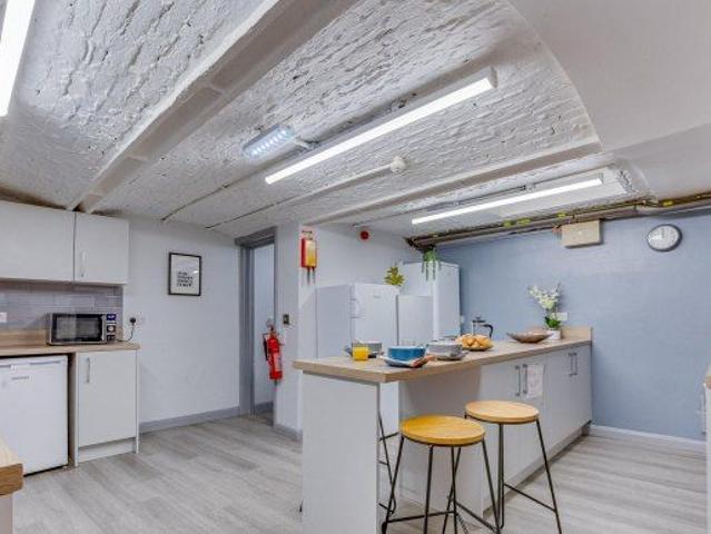 St James's Street, Nottingham, Nottingham NG1, 14 bed shared accommodation to rent, £572 pppm | PrimeLocation