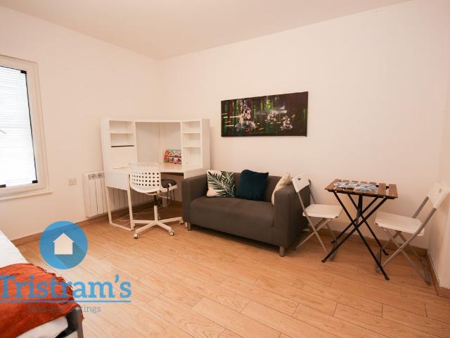 St. James's Street, Nottingham NG1, Studio to rent, £900 pcm | PrimeLocation