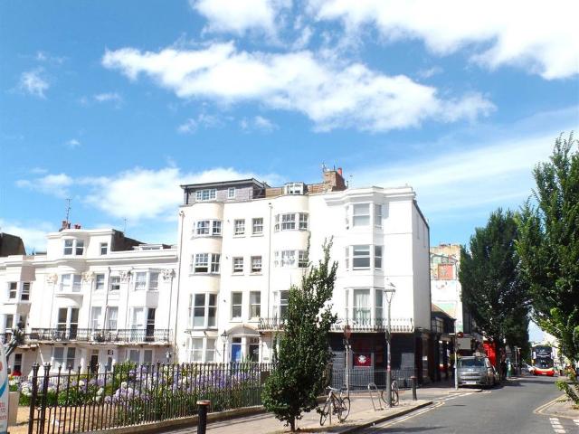 St. James's Street, Brighton BN2, 1 bed flat to rent, £1,150 pcm | PrimeLocation