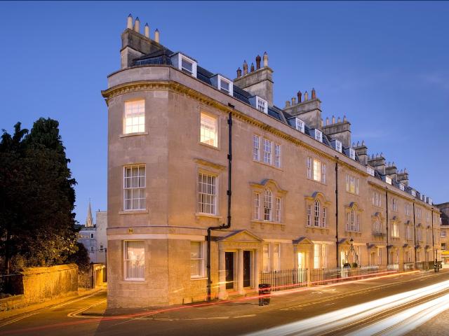 St. James's Parade, Bath BA1, Studio to rent, £1,560 pcm | PrimeLocation