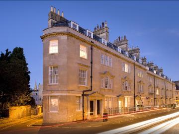 St. James's Parade, Bath BA1, Studio to rent, £1,560 pcm | PrimeLocation