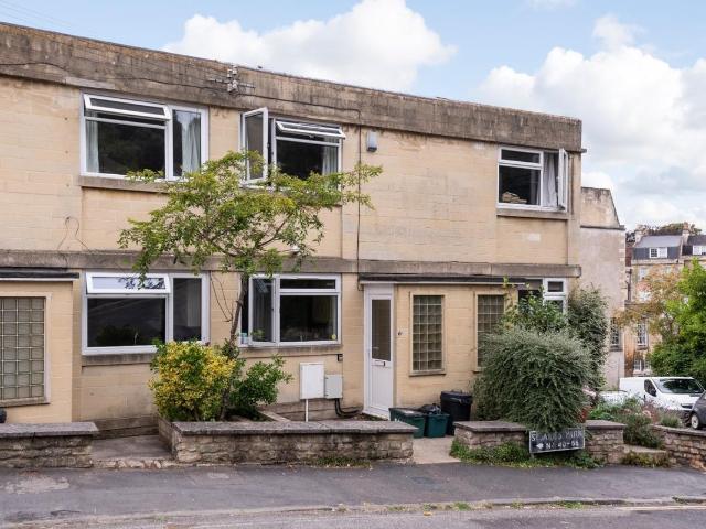St. James's Park, Bath BA1, 4 bed terraced house to rent, £2,895 pcm | PrimeLocation