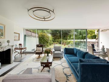 St James's Place SW1 London, Zone 1 London, West London, London, Greater London