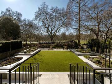 St James's Place SW1 London, Zone 1 London, West London, London, Greater London
