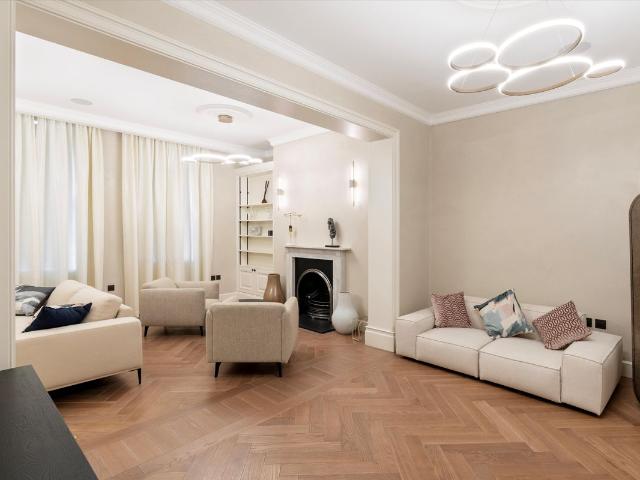 St James's Place, St James's, London SW1A, 5 bed terraced house to rent, £24,917 pcm | PrimeLocation