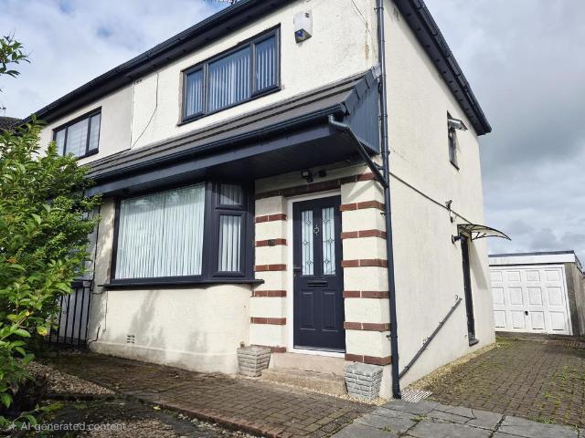 St. James's Road, Blackburn, BB1 2 bed house to rent £900 pcm £208 pw