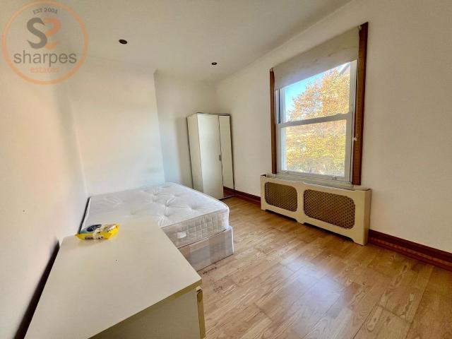 St. James's Road, Croydon, Surrey CR0, 1 bed property to rent, £750 pcm | PrimeLocation