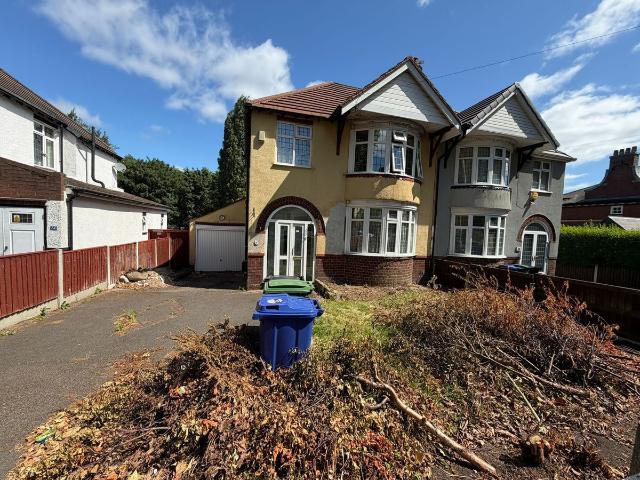 St. James's Road, Dudley DY1, 3 bed semi detached house to rent, £1,295 pcm | PrimeLocation