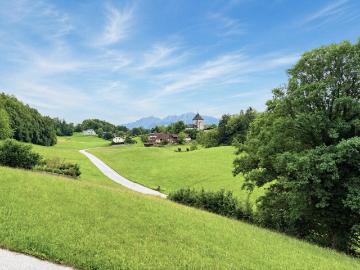 St. Jakob am Thurn – ERSTBEZUG 3 Zimmer Maisonettewohnung mit Terrasse & Balkon