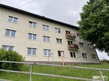 St. Jakob im Rosental/Schlatten 2 Zimmerwohnung im Hochparterre