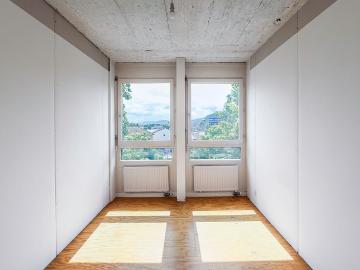 Wohnen: 222 Zimmer