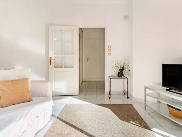 ST. JEAN Cap Ferrat Centrale, Contemporaneo, Incantevole!