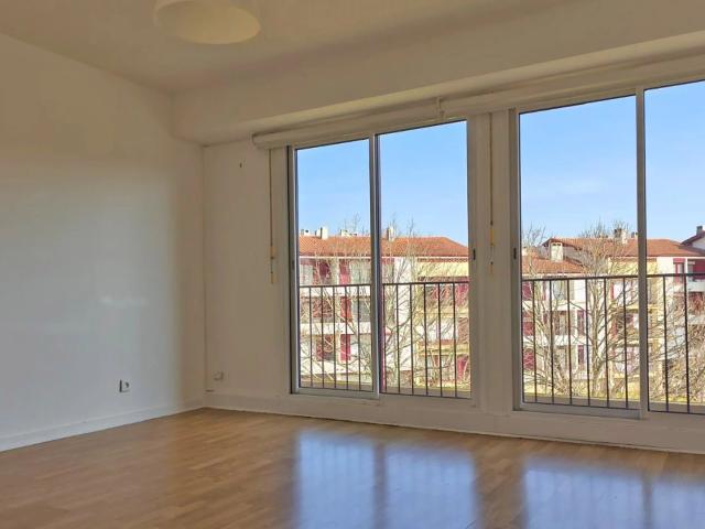 St Jean De Luz Quartier Urdazuri T3 Avec Exterieurs 68m² Saint Jean de Luz