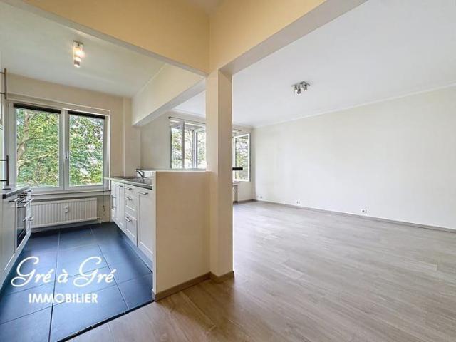ST JOB/DIEWEG Beautiful 1 bedr apt in a quiet enclosure