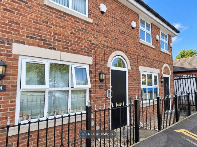 St John St, Manchester M46, 1 bed flat to rent, £630 pcm | PrimeLocation