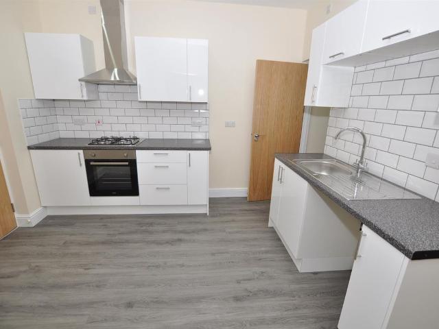 St. John Street, Whitland SA34, 1 bed flat to rent, £575 pcm | PrimeLocation