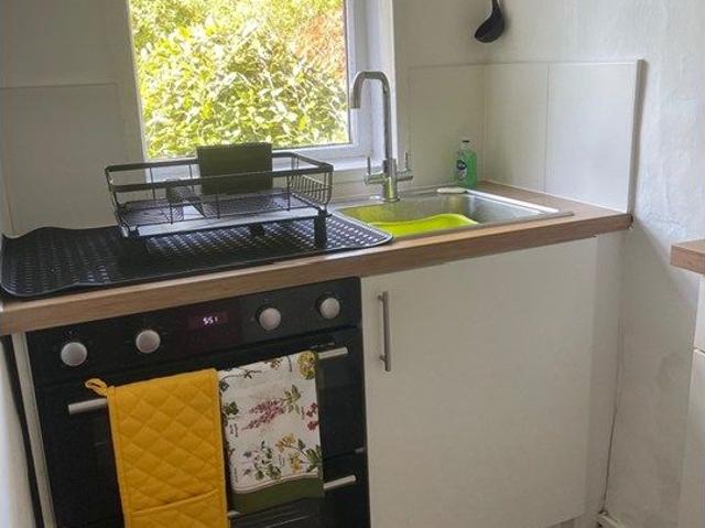 St John Street, Wirksworth DE4, Studio to rent, £700 pcm | PrimeLocation