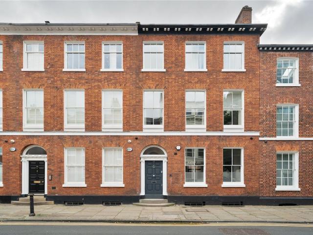 St. John Street, Manchester, Greater Manchester M3, 3 bed terraced house to rent, £12,500 pcm | PrimeLocation