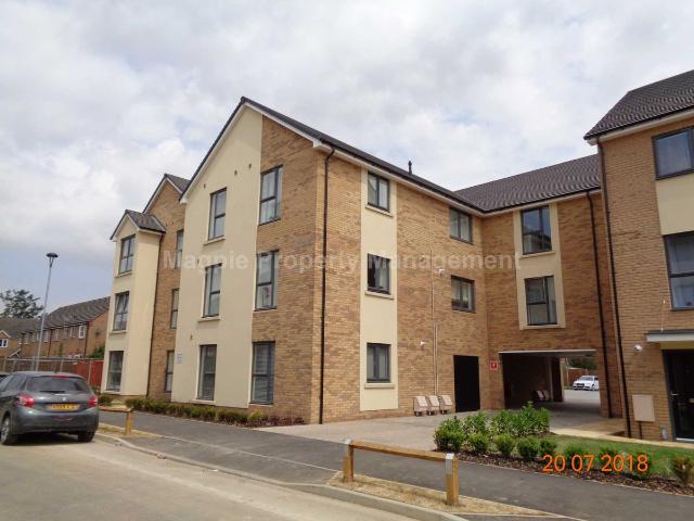 St John`S Close, Peterborough PE3, 2 bed flat to rent, £1,195 pcm | PrimeLocation