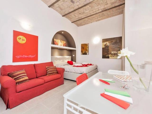 ST.JOHN TERMINI MANZONI STUDIO near METRO! Cribmed