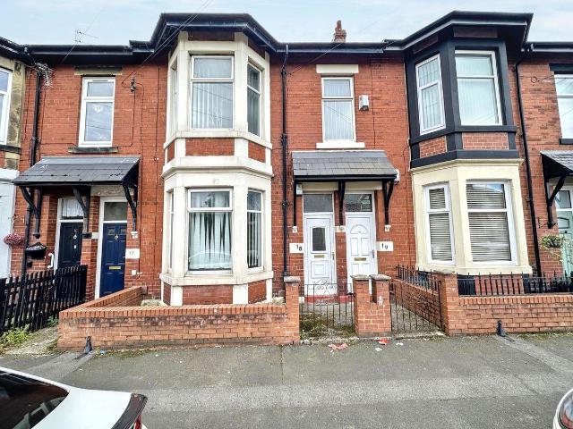 St. Johns Terrace, Percy Main, North Shields NE29, 2 bed flat to rent, £695 pcm | PrimeLocation