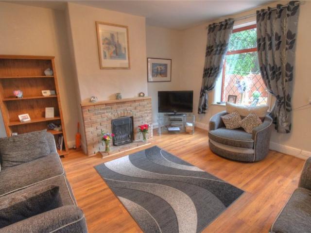 St. Johns View, Batley, West Yorkshire, WF17