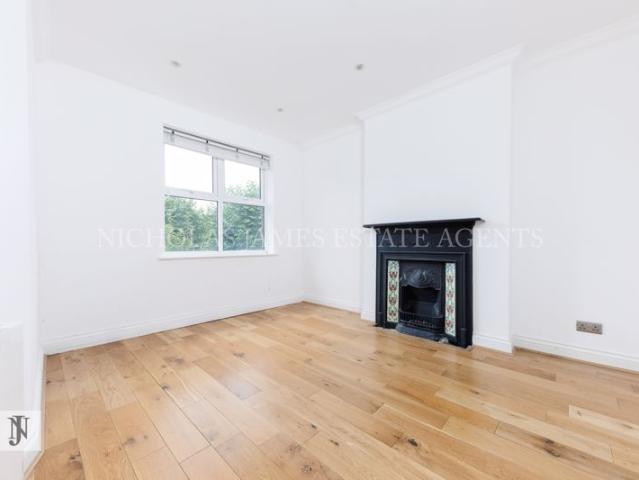 St Johns Villas, Friern Barnet, London N11, 2 bed flat to rent, £1,950 pcm | PrimeLocation