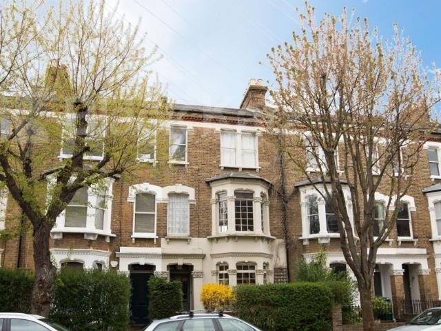 St Johns Villas, Holloway / Archway N19, 4 bed town house to rent, £3,900 pcm | PrimeLocation